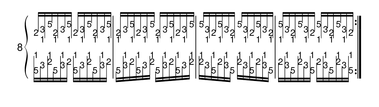 Übung 8